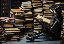 Trí thông minh nhân tạo có thể thi đậu tại phần lớn đại học ở Nhật