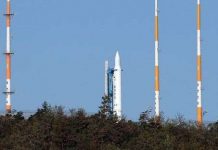 Hàn Quốc phóng vệ tinh đầu tiên vào ngày 30/1