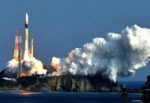 Nhật Bản lên kế hoạch phóng vệ tinh do thám