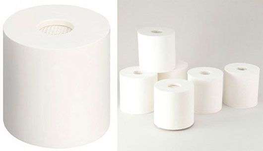 Lịch sử thú vị của giấy vệ sinh