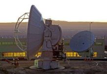 Kính viễn vọng lớn nhất thế giới sẵn sàng hoạt động