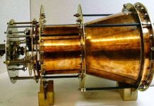 Trung Quốc chế tạo động cơ "không tưởng" của NASA