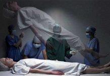 Những số liệu nghiên cứu về cuộc sống sau khi chết