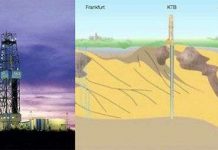 Nghe được âm thanh dưới lòng đất từ hố sâu Kola