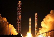 Nga sẽ sử dụng tên lửa đẩy Proton-M đến năm 2025