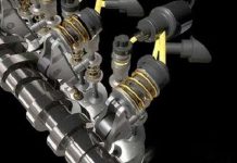 Điều chưa biết về công nghệ phun xăng điện tử