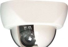 Loại camera quét vết máu tại hiện trường vụ án