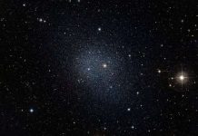 5 hiện tượng huyền bí trong vũ trụ vô tận