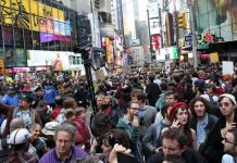 Dự báo tương lai Trái đất năm 2050 khiến con người rùng mình