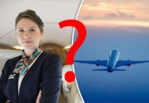 Tiếp viên tiết lộ lý do soi kỹ từng khách lên máy bay Tiếp viên tiết lộ lý do soi kỹ từng khách lên máy bay