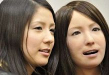 Robot sẽ tương tác với chúng ta tốt hơn nếu đôi mắt của chúng có hồn