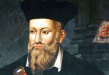 Những nhà tiên tri lừng danh thế giới Những nhà tiên tri lừng danh thế giới