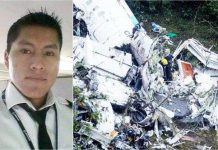 Bí quyết giúp thành viên chuyến bay rơi ở Colombia sống sót