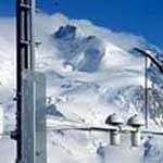 Hơi nước làm khí hậu ở châu Âu nóng lên