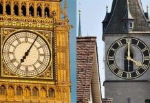 Thụy Sĩ là đất nước kỳ lạ hơn bạn tưởng nhiều, đây là 10 ví dụ cụ thể Thụy Sĩ là đất nước kỳ lạ hơn bạn tưởng nhiều, đây là 10 ví dụ cụ thể