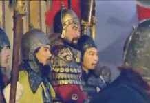 6 trận chiến đặc biệt nhất thời Tam Quốc, gần 2000 năm còn lưu danh sử sách (Phần 1)