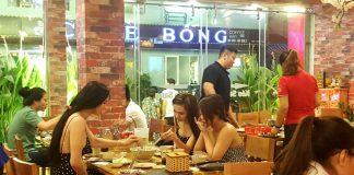 Ăn trưa thế nào là đúng cách?