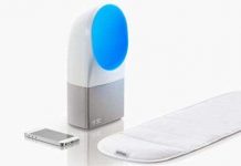 Đồng hồ báo thức thông minh Đồng hồ báo thức thông minh