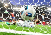 Khác biệt về trí tuệ và tâm lý tạo nên siêu sao bóng đá