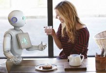 Robot giúp việc nhà có thể bị hack để tấn công gia chủ