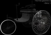 Tại sao chúng ta phải bơm đầy không khí vào bánh xe?