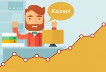 Học người Nhật cách trị "bệnh lười" vô cùng hiêu quả