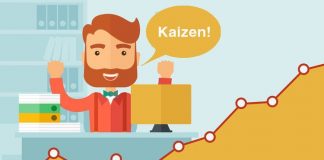 Học người Nhật cách trị "bệnh lười" vô cùng hiêu quả