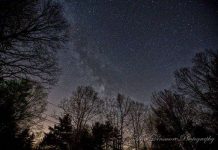 2 hiện tượng thiên văn kỳ thú xuất hiện trong tuần 2 hiện tượng thiên văn kỳ thú xuất hiện trong tuần