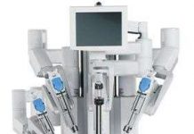 Thực hiện thành công ca cấy ghép gan bằng robot Thực hiện thành công ca cấy ghép gan bằng robot