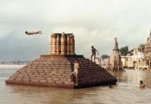 Khám phá cuộc sống của người dân Châu Á cách đây 500 năm