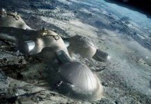 Nga sẽ xây căn cứ ở Mặt trăng để bay tới sao Hỏa