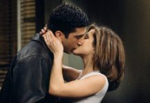 Những điều thú vị mới được phát hiện về những nụ hôn