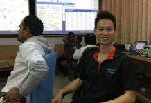 "Phi thuyền không gian" đầu tiên của Việt Nam sẽ bay thử tại Bình Dương