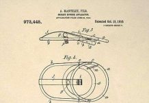 14 phát minh lập dị, chết yểu của người Mỹ