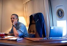 Những thông tin thú vị về Air Force One