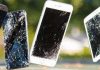Vì sao màn hình smartphone thường xuyên bị vỡ khi va chạm?