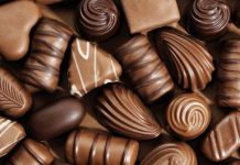 Chocolate chống lão hóa có thể giúp phụ nữ U50 trẻ như thiếu nữ