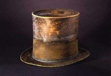 Tổng thống Abraham Lincoln và 15 bí mật cuộc đời chưa kể