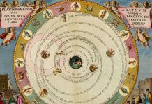 Những tấm bản đồ lạ kỳ nhất thế giới mà con người đã tạo ra