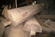 Bí ẩn động Ma và những quan tài cổ