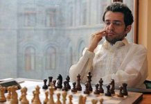 Bản năng chơi cờ được “cài đặt” sẵn trên não