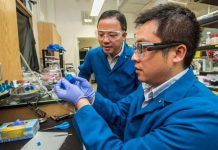 Vật chất lượng tử mới có thể dẫn điện với vận tốc gần bằng ánh sáng