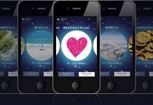 Tìm mộng đẹp bằng điện thoại