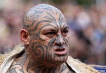 Những chiến binh hùng mạnh nhất lịch sử