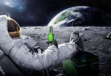 Con người liệu có sống lâu được ngoài vũ trụ?