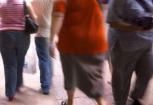 Kích thước vòng eo là dấu hiệu của suy tim