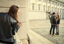 Nghiên cứu mới tiết lộ người đã ngoại tình sẽ luôn ngoại tình