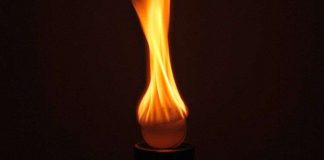 Vì sao bóng bàn rất dễ cháy?