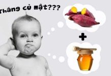 Vì sao tháng Chạp lại được gọi là tháng củ mật?