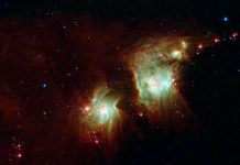 Phát hiện hóa chất được cho là hình thành nên sự sống